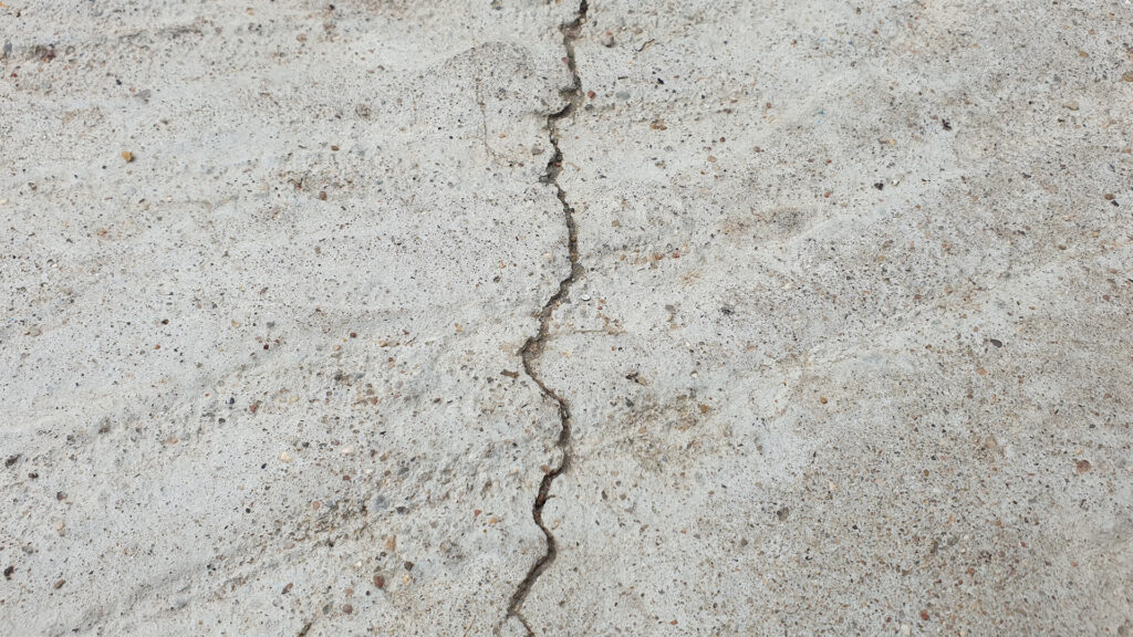 Avoiding the Foundation Repair Scam