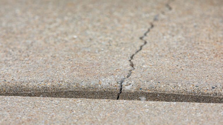 Before You Replace That Concrete