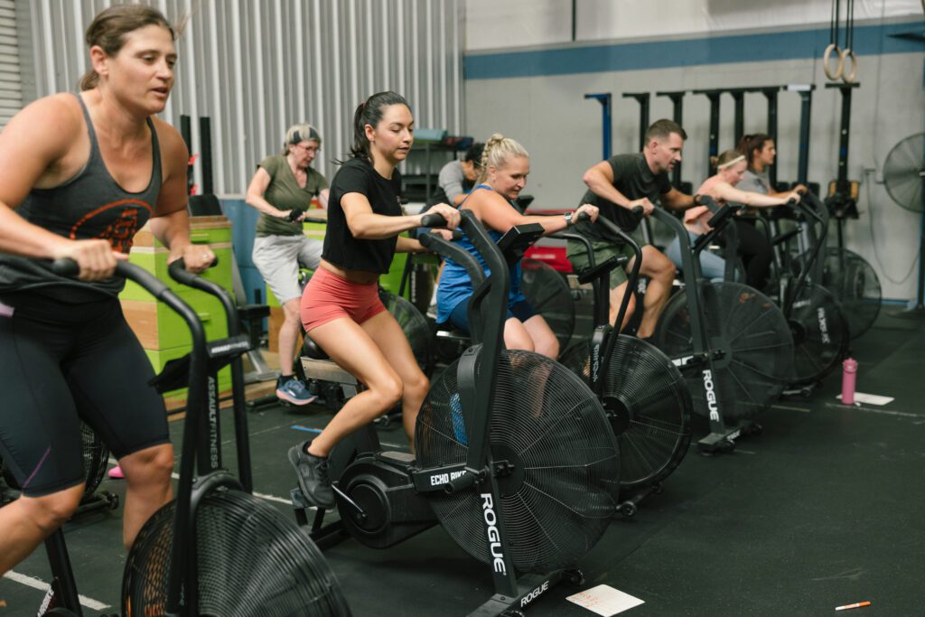 The Power of Short, Intensive Workouts Compared to Longer Ones