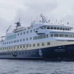 Adventure of a Lifetime: Discovering the Galapagos and the Wonders of Machu Picchu