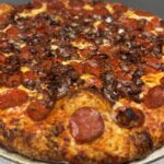The Art and Science of Pizza Crust
