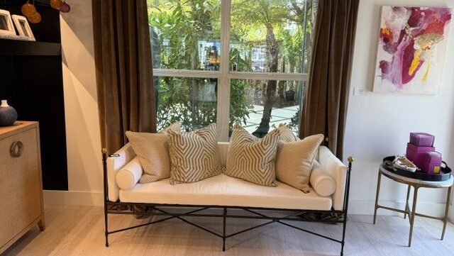 Curating Coastal Calm for Wellness-Focused Living