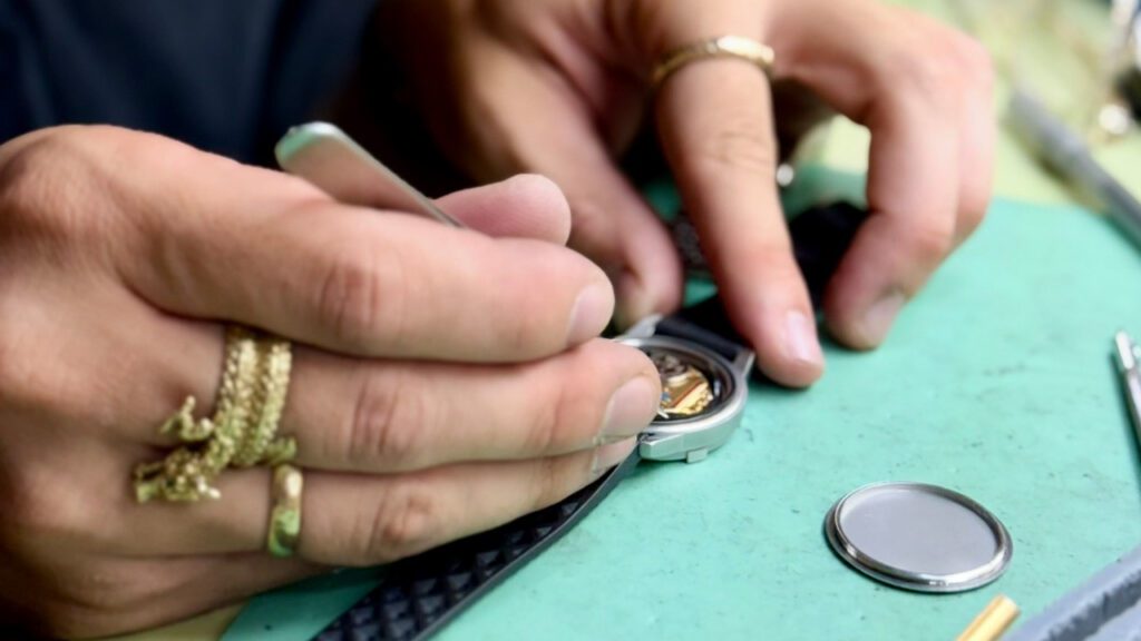 Crafting Jewellery at Home: Turning Stories Into Something You Can Wear