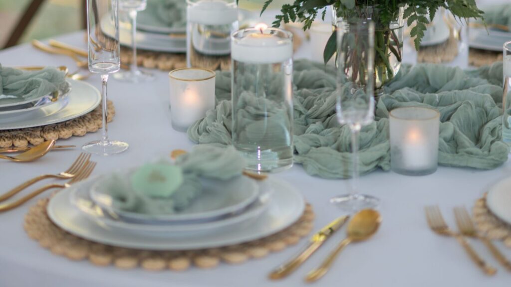 Wedding Planner Myths—Debunked