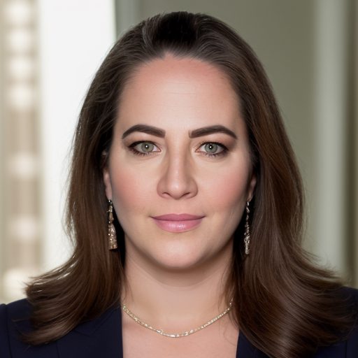 Darlene Pedrosa CFP®, EA