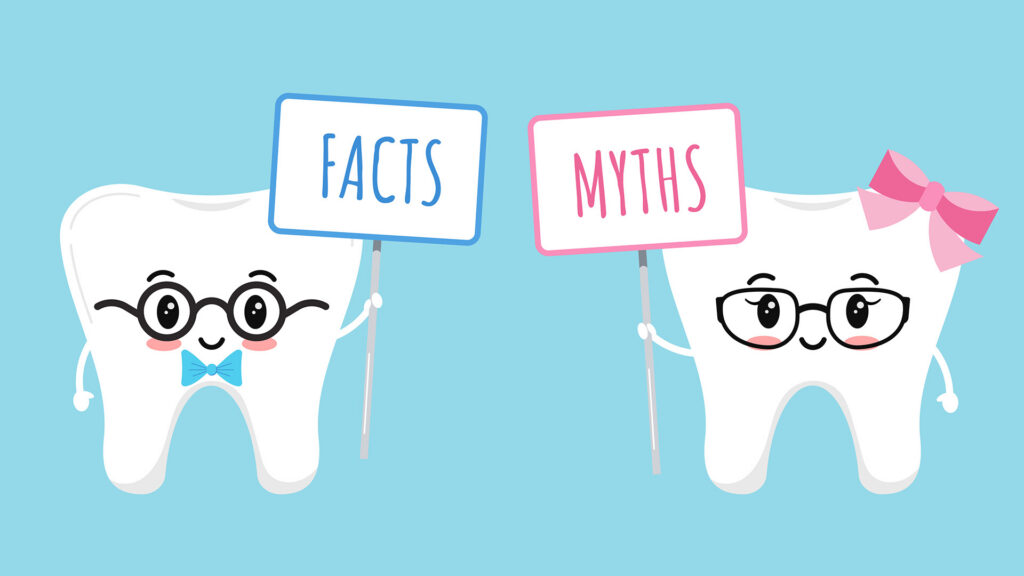 Dentique Dental Does it Different