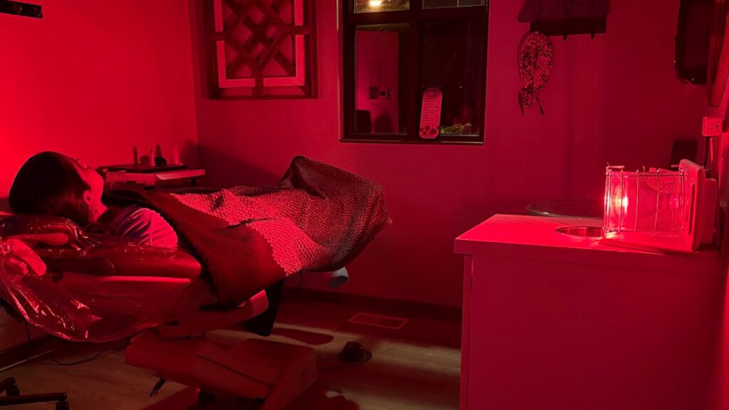 Healing With Light: How Photobiomodulation Elevates Patient Care at TLC Dental Wellness