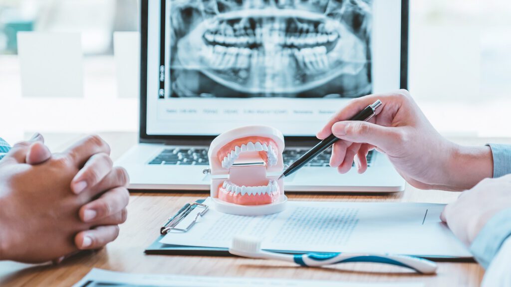 What Is a Holistic Dentist?