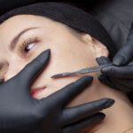 The Social Glow-Up: Why Dermaplaning With a Facial Is the Ultimate Feel-Good Experience
