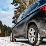 Winter Road Salt: Protecting Your Vehicle and Your Peace of Mind