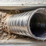 Dryer Vent Cleaning: Signs and Dangers of Dirty Dryer Vents