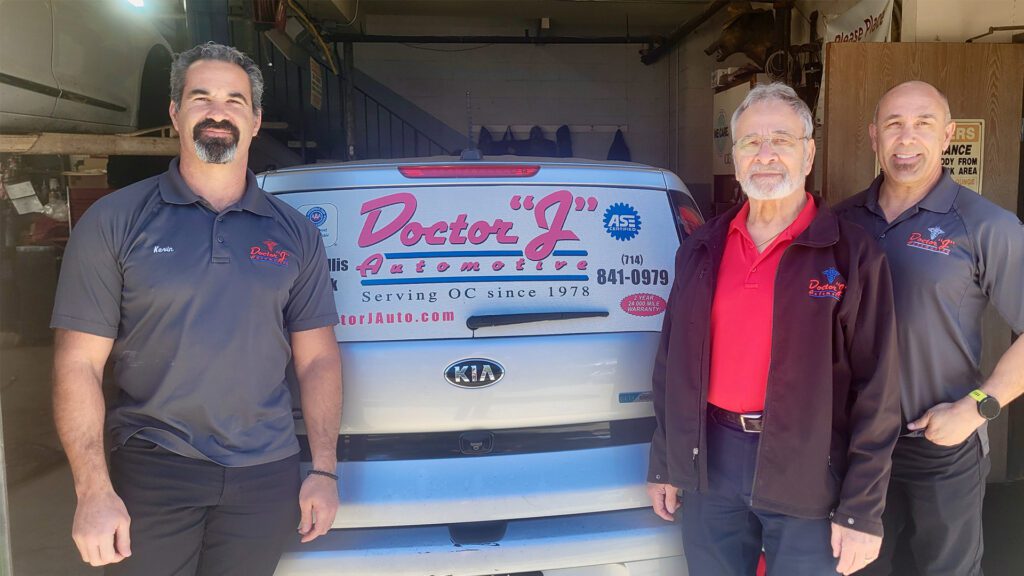 Fall in Love With Your Car Care Expert