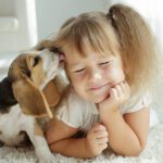 Love With Four Legs: Valentine’s Experts Who Live in Our Homes
