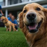 Backyard Play Spaces: Why Turf Works for Kids, Pets, and Entertaining