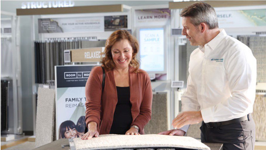 Carpet Trends: 2026 Shades