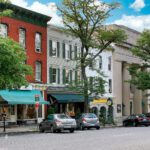 Greenwich Still Has Very Low Property Taxes
