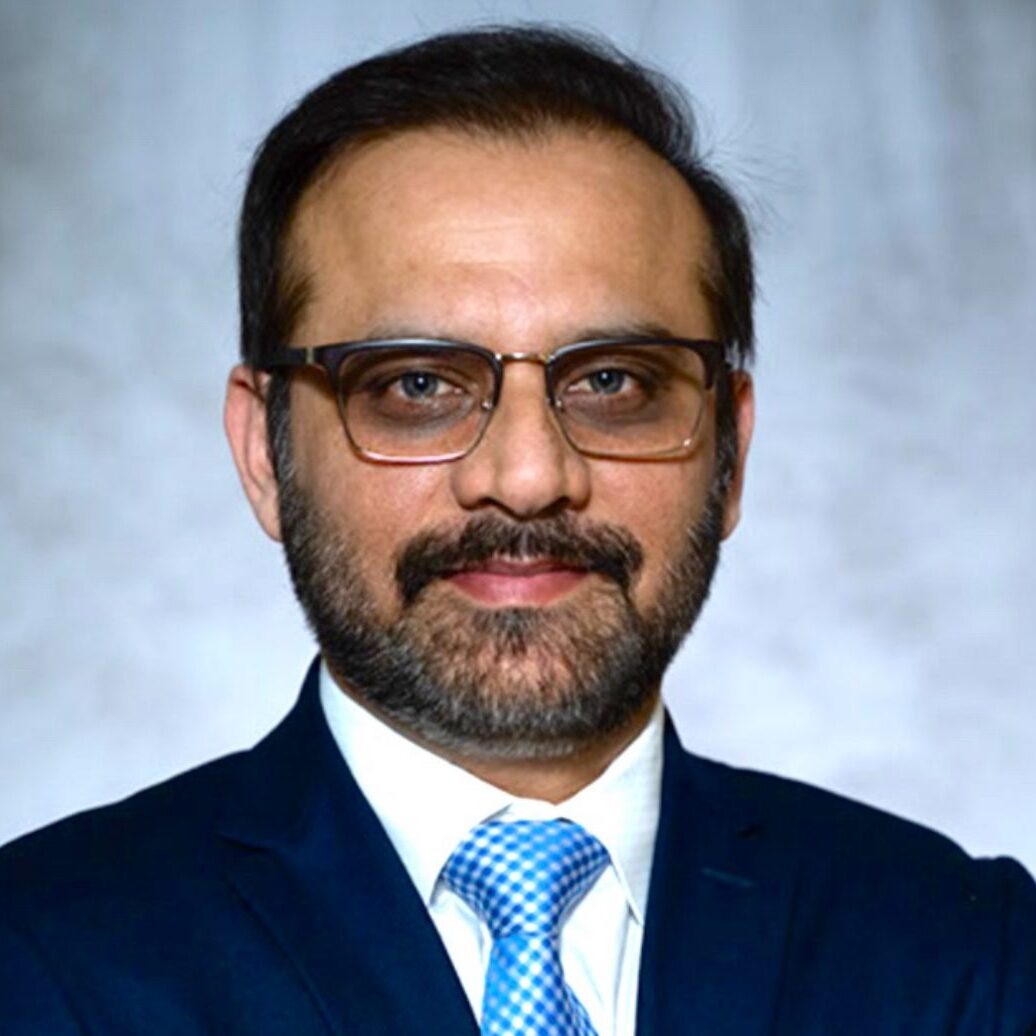 Dr. Aditya Mehra 