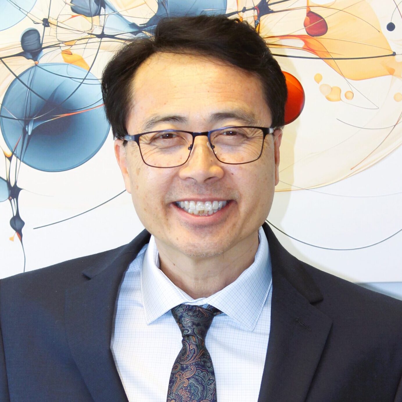 Dr. Bob Yip