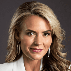 Dr. Crystal Broussard