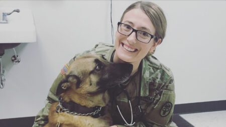 Dr. Izzy Gerbatsch Palms & Paws Veterinary Center Leptospirosis Vaccine