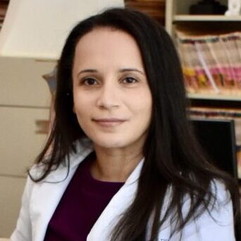 Dr. Jacenta Parker, DVM