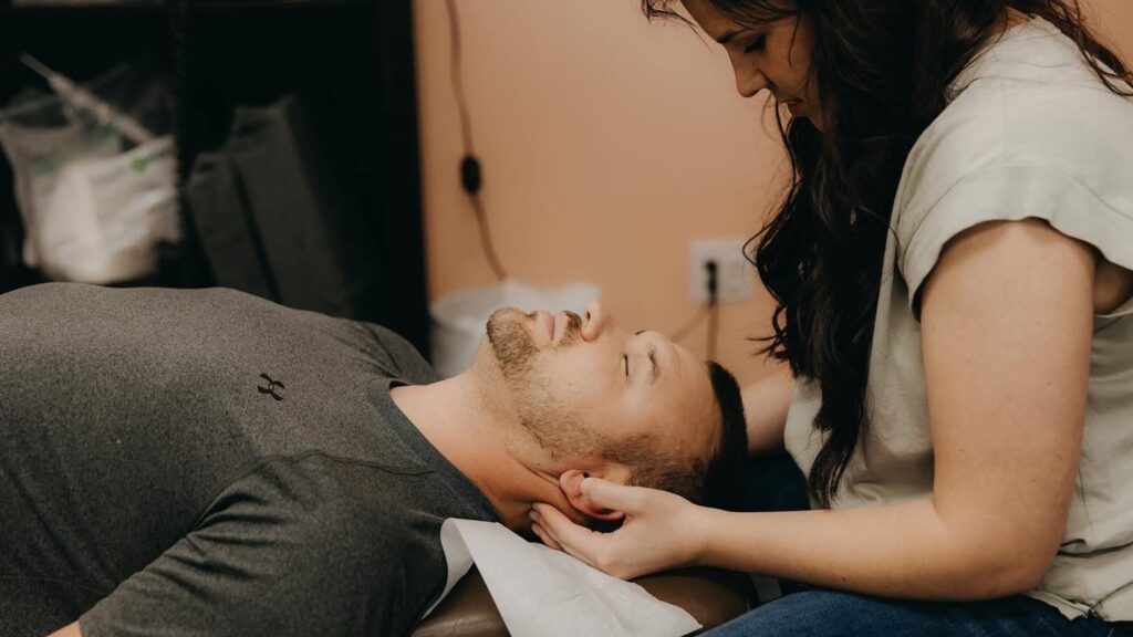 Family Chiropractic Care: Why is it Necessary?