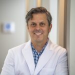 Dr. Shawn D. Knorr