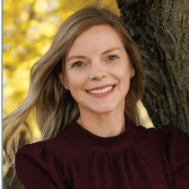 Dr. Kristen Vincent, OD, FAAO
