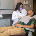 Oral Health, Personalized Care, and the Power of a Smile