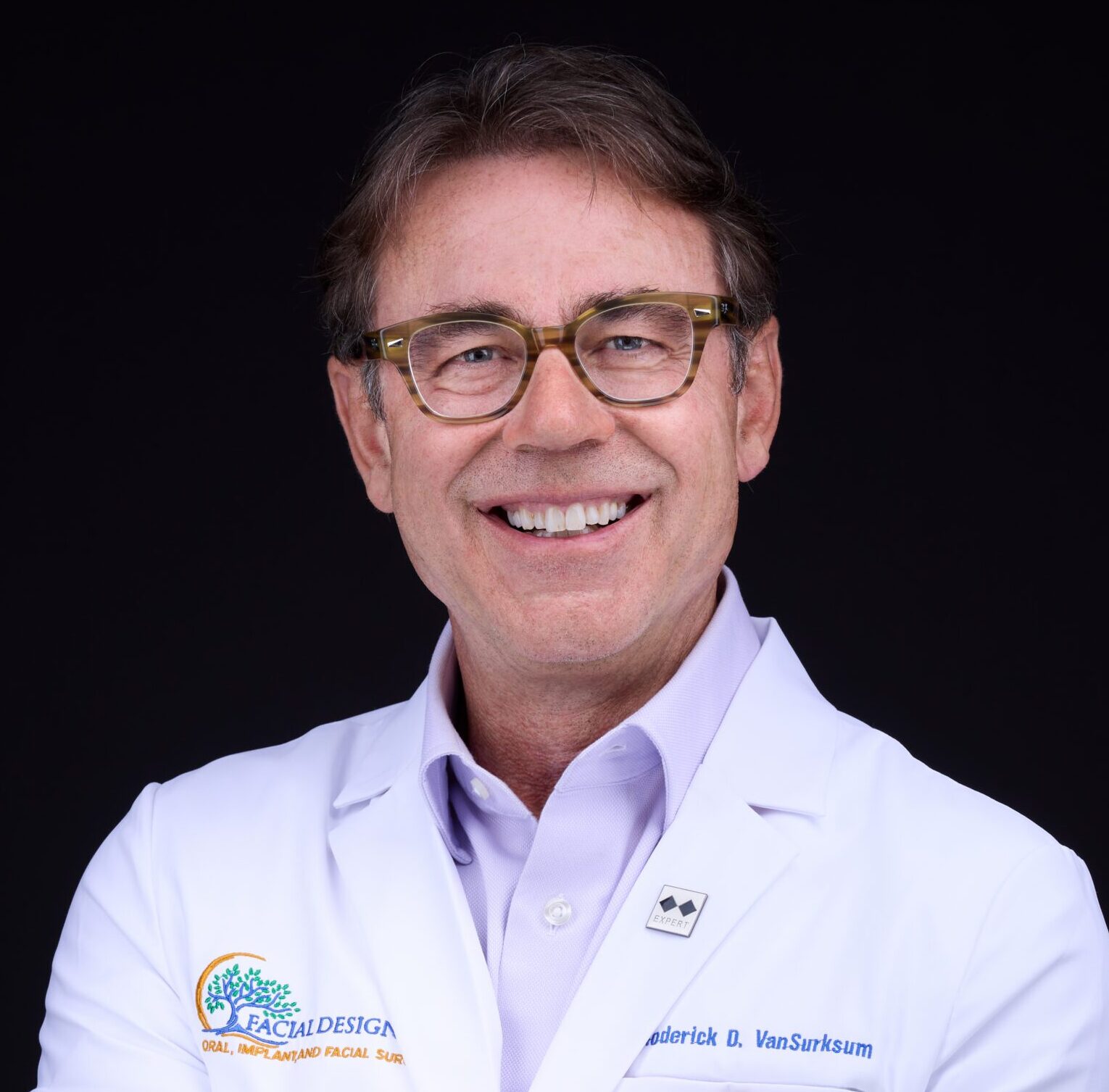 Dr. Roderick VanSurksum