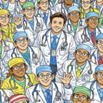 Where in the World Is Dr. Welter? Reaching the World’s Regenerative Experts