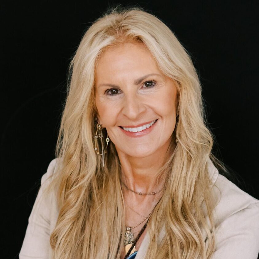 Dr. Susan Timna