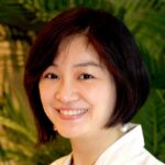 Dr. Yali Lou