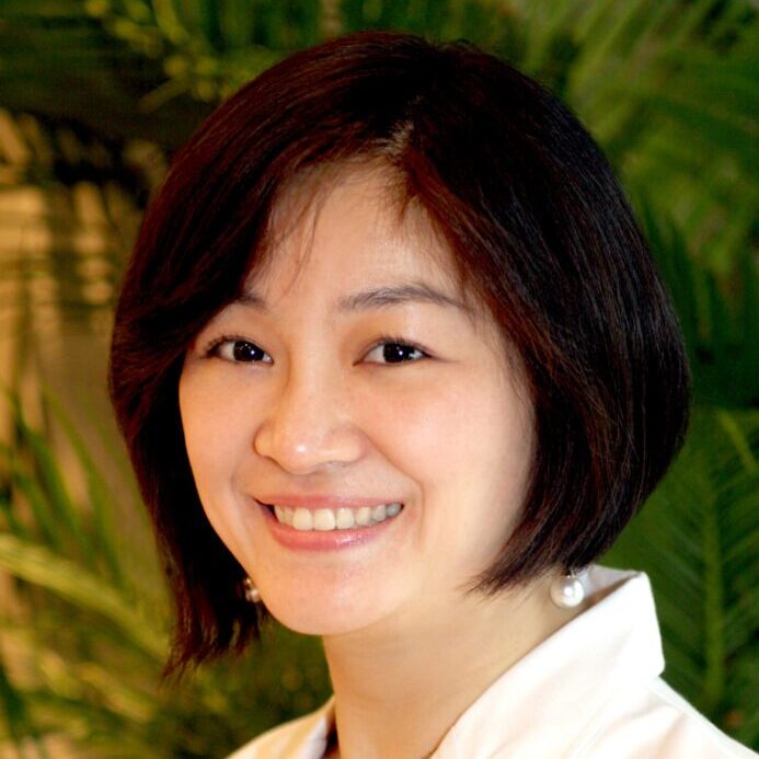Dr. Yali Lou