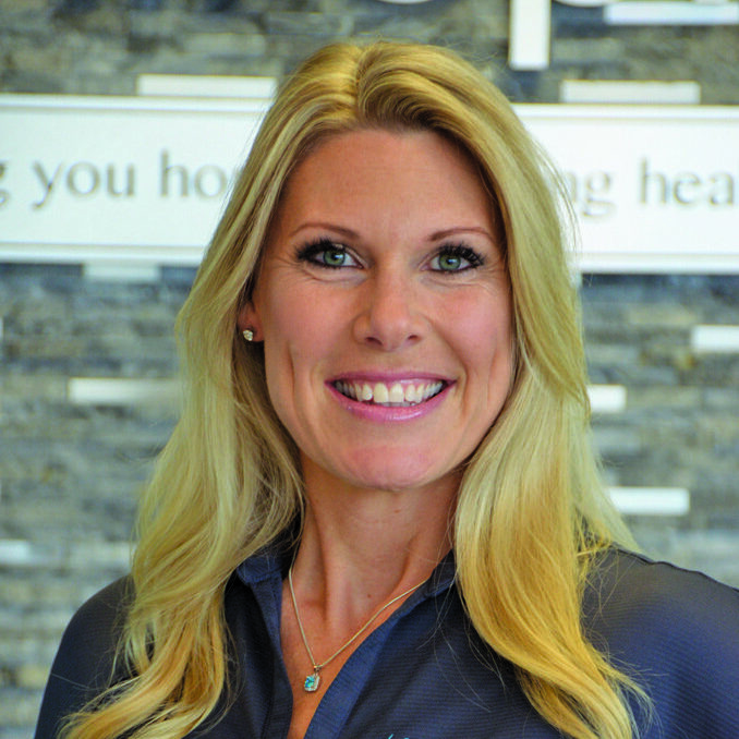 Dr. Carolyn Wanken