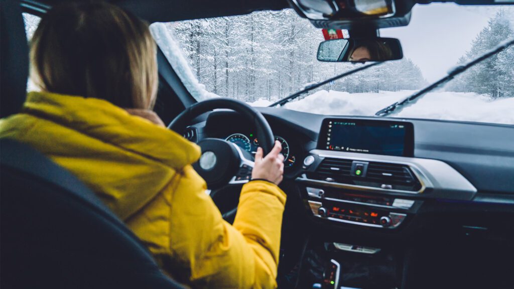 Staying safe on the road isn’t just about knowing the rules