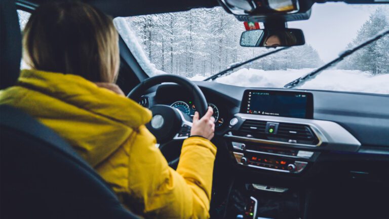 Staying Protected During the Winter Season: What Families Should Know About Their Insurance Needs