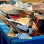 Out With the Old: Why Winter Is the Perfect Time for a Junk Cleanout