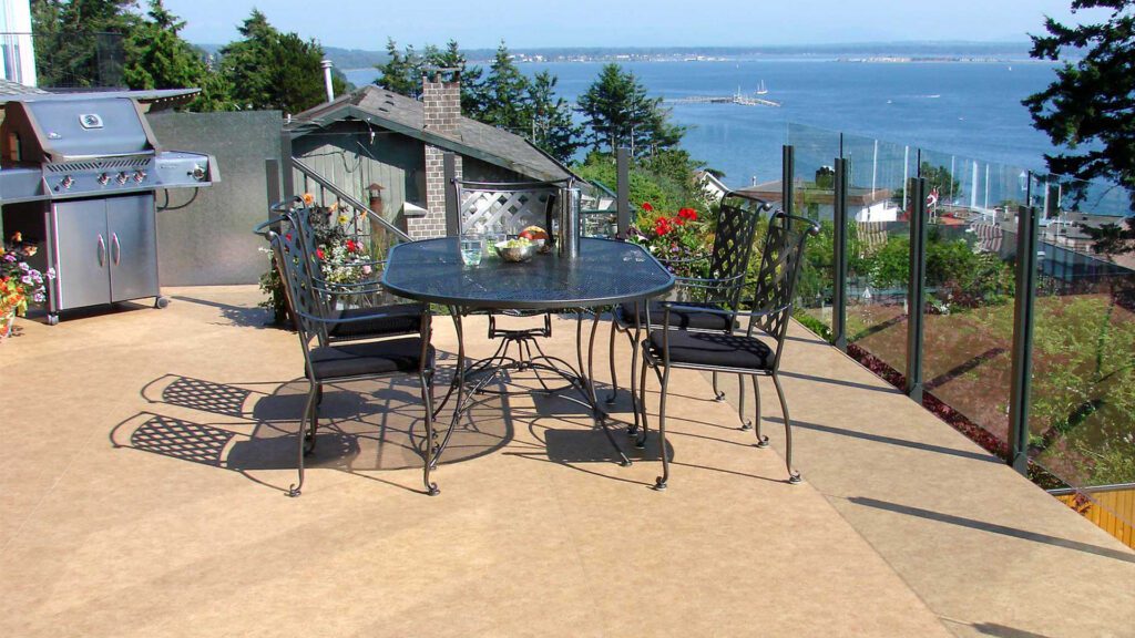 Getting Ready for Deck Season: What to Look for During a Duradek Inspection