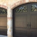 Elevating Your Home’s Entryway: The Pinnacle of High-End Overhead Doors