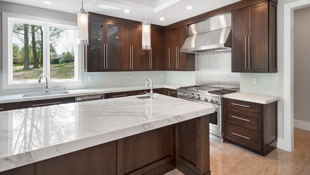 Is Porcelain Right for Your Countertops?