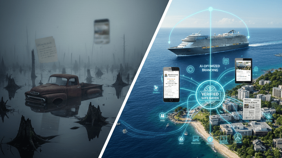 The Kroc Doctrine: Are You Building a Burger Stand or a Global Ocean