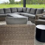 Outdoor Rooms Without Walls: Alberta’s Best Selection in Customizable, Premium Outdoor Furniture
