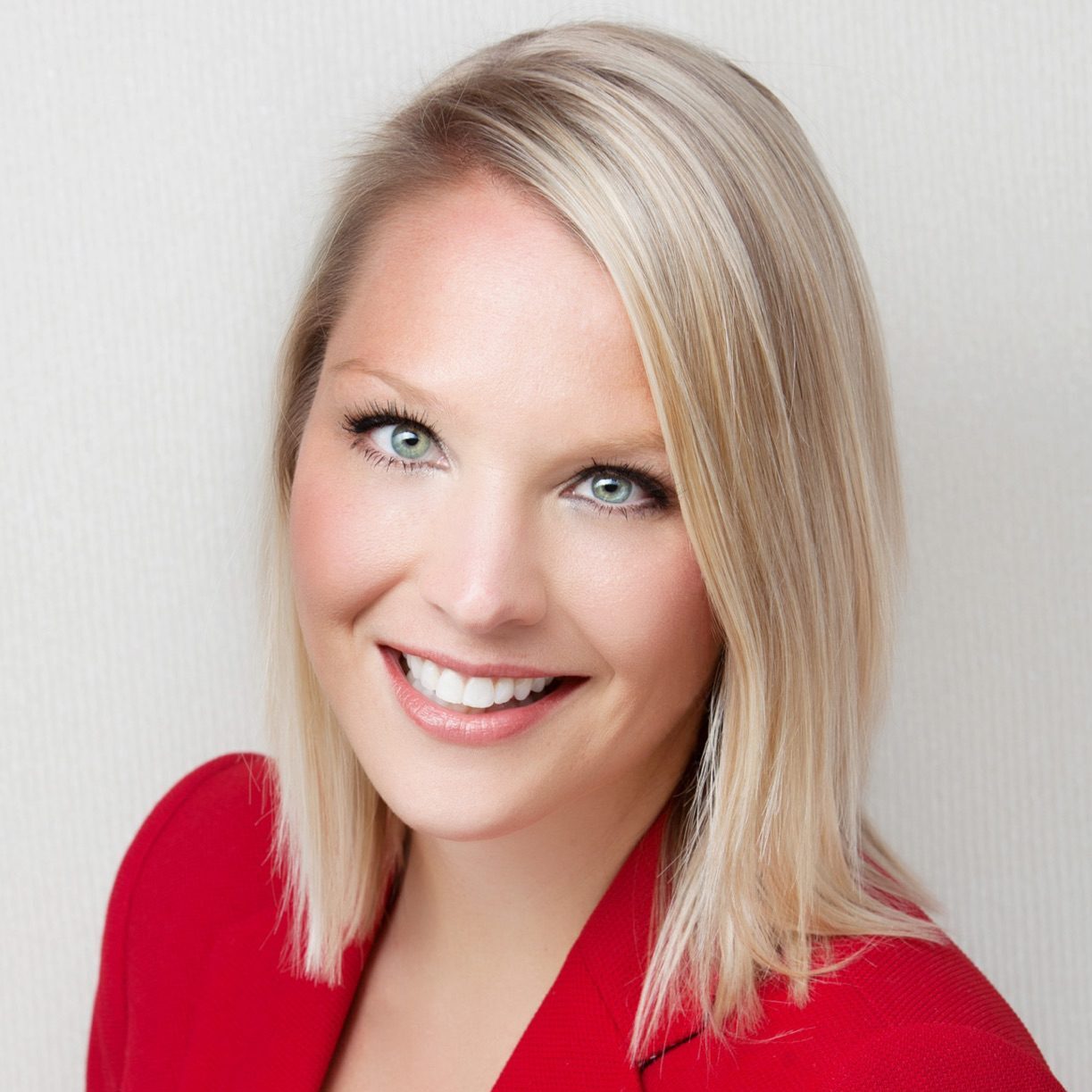 Erica Branz, Registered Dietitian