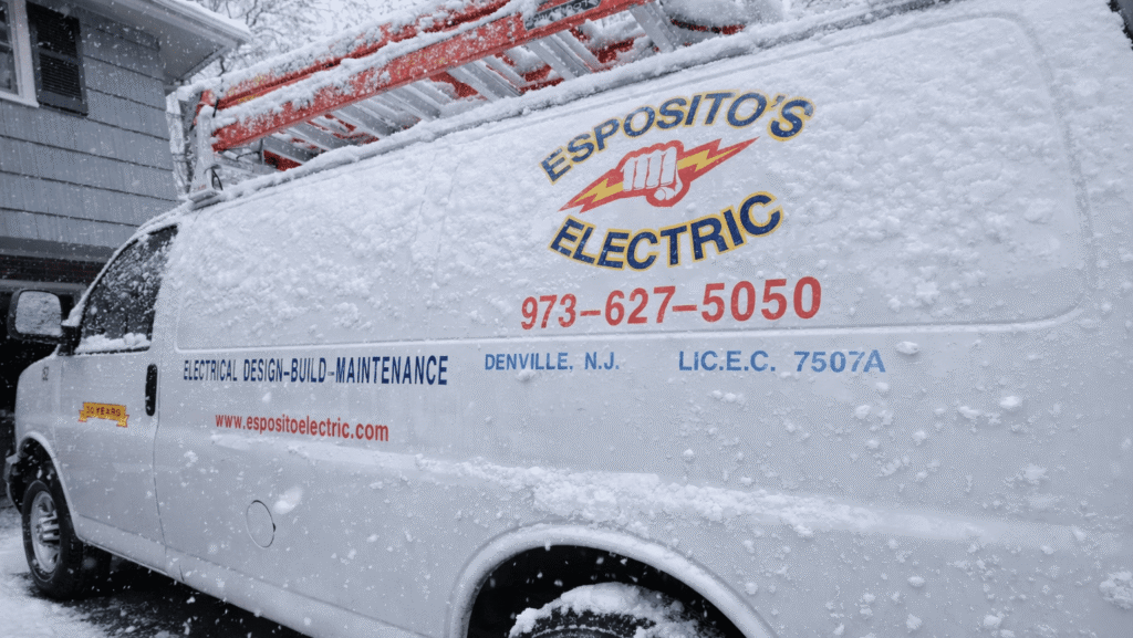 Preventing Hazards During Winter: What Every Homeowner Should Know