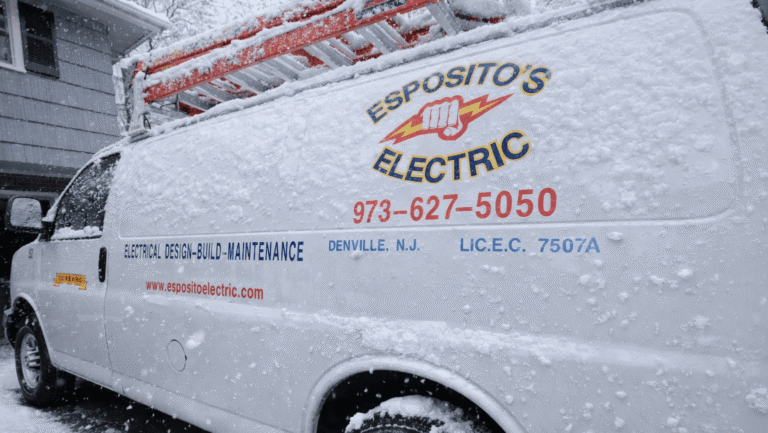Preventing Hazards During Winter: What Every Homeowner Should Know