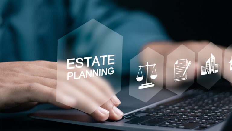 Who Gets Your Passwords When You’re Gone? Digital Assets and Your Estate Plan