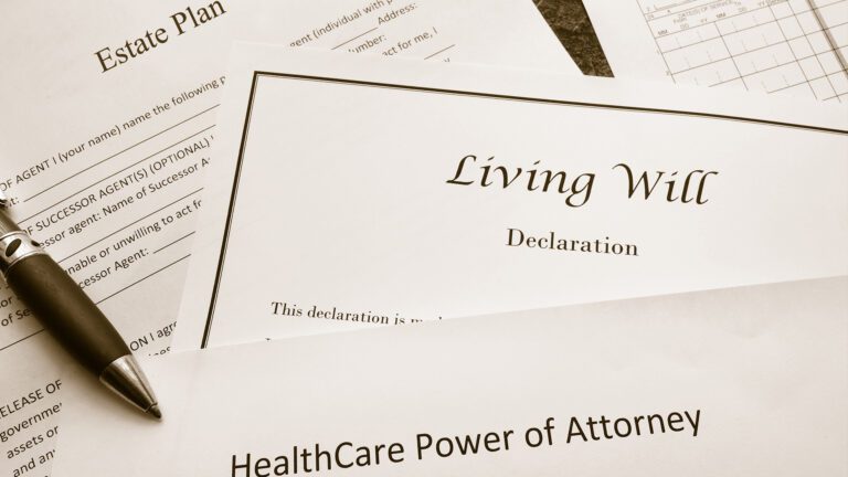 Will and Estate Planning: Avoiding Unintended Consequences