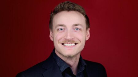 Evan Streett State Farm headshot
