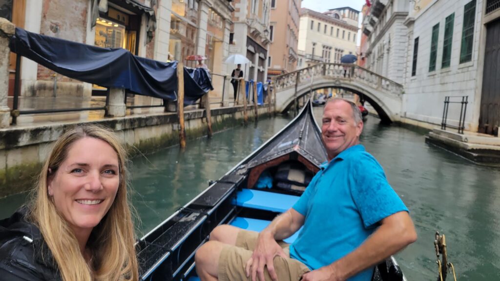 Top Romantic Cruise Destinations for Couples